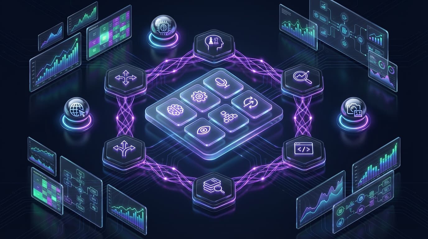 IACOS: How to Configure Claude Code as Your Investment Research OS