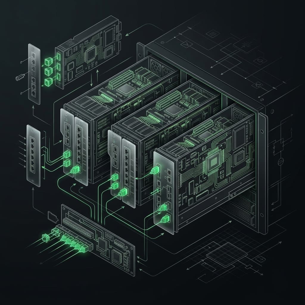 Build Your First MCP Server: The Model Context Protocol Workshop