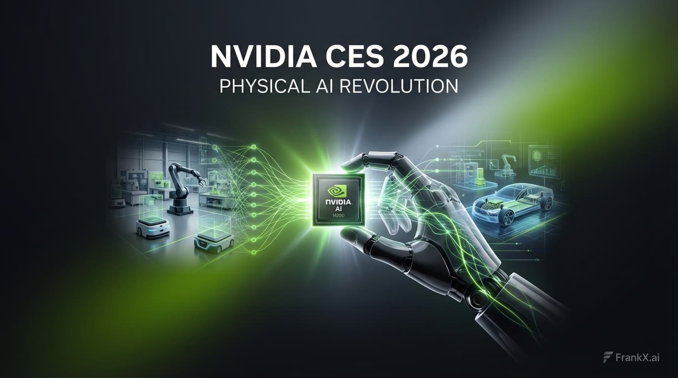 NVIDIA GTC 2026: An AI Architect's Breakdown of Vera Rubin, Groq LPUs, and the Agentic Infrastructure Shift