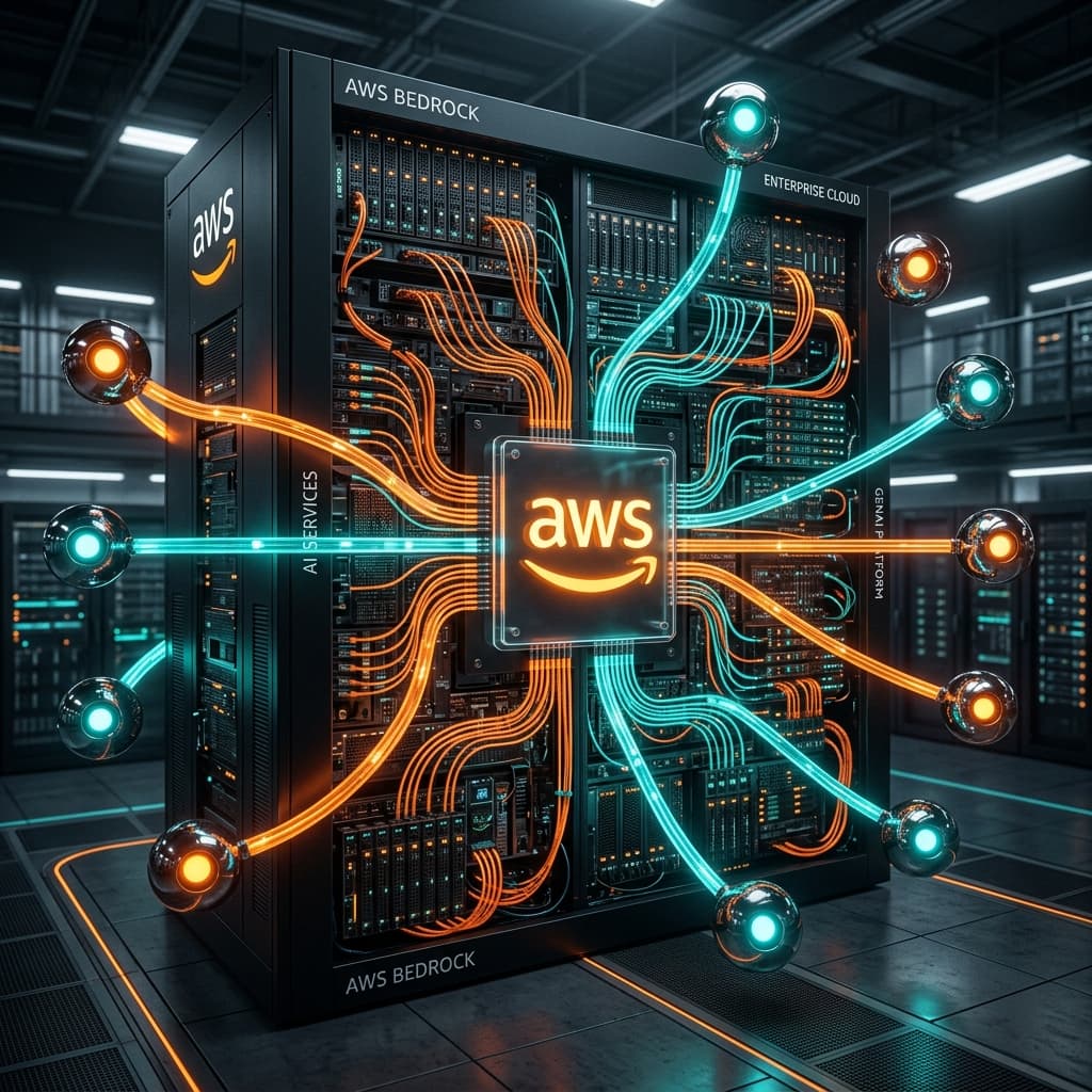 AWS Bedrock AgentCore: Production Patterns for Enterprise AI Agents