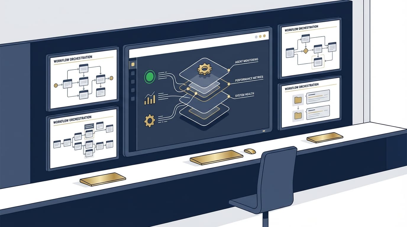 Production Agentic AI Systems
