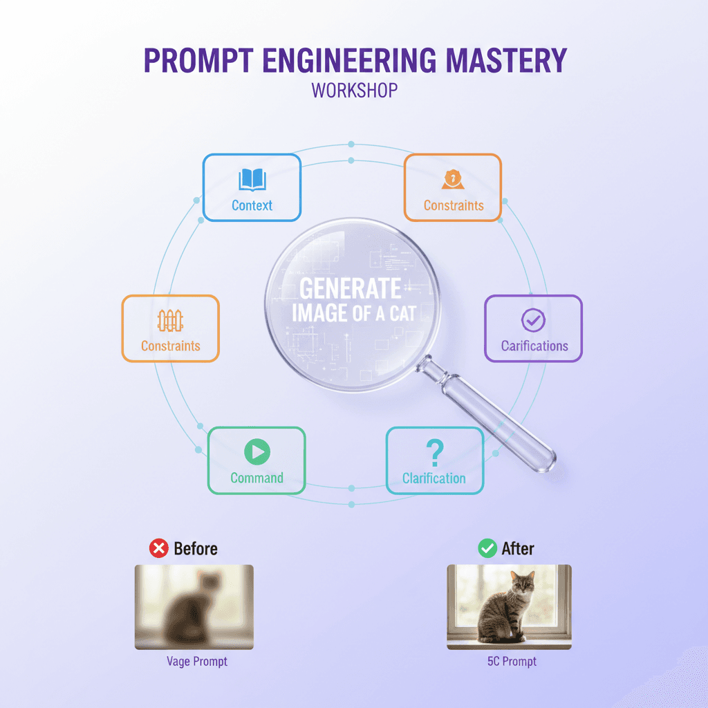 Prompt Engineering in 2026: What Still Works