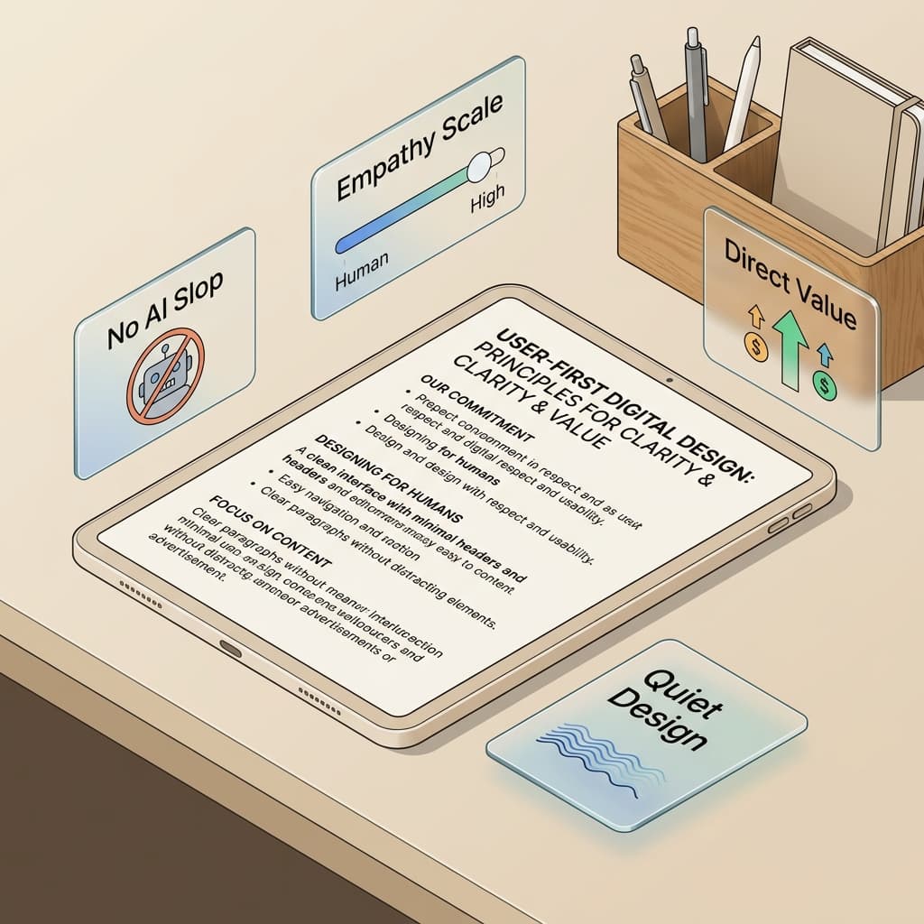 Golden Age of Intelligence: Reader-First Growth Playbook