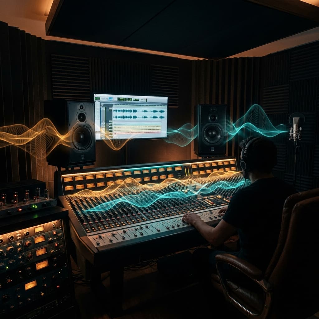 The Science of Using Music to Change Your State