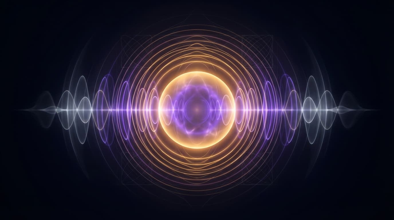 The Creative Frequency Framework: How to Find Your Authentic Creative Voice in the AI Age