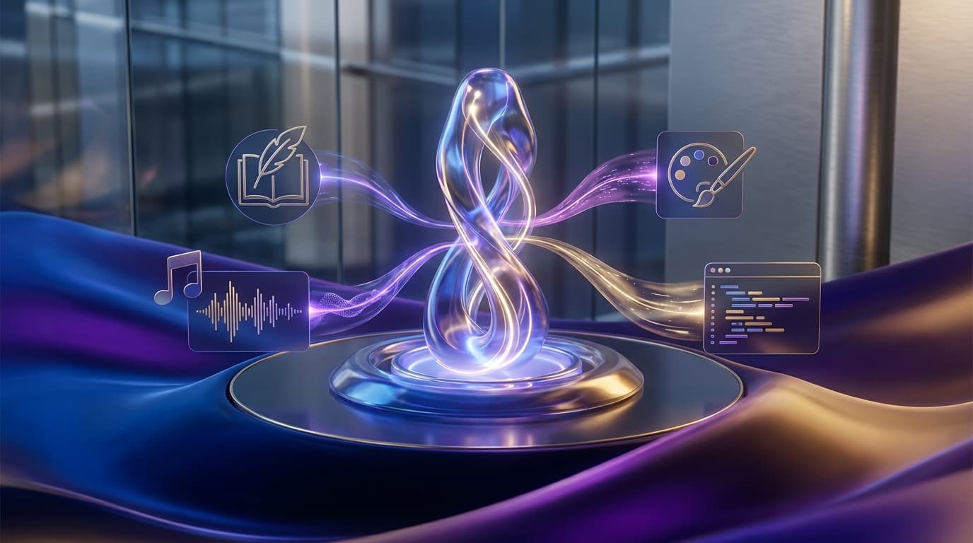 The Creative OS: A Guide to Building Your Creative Operating System