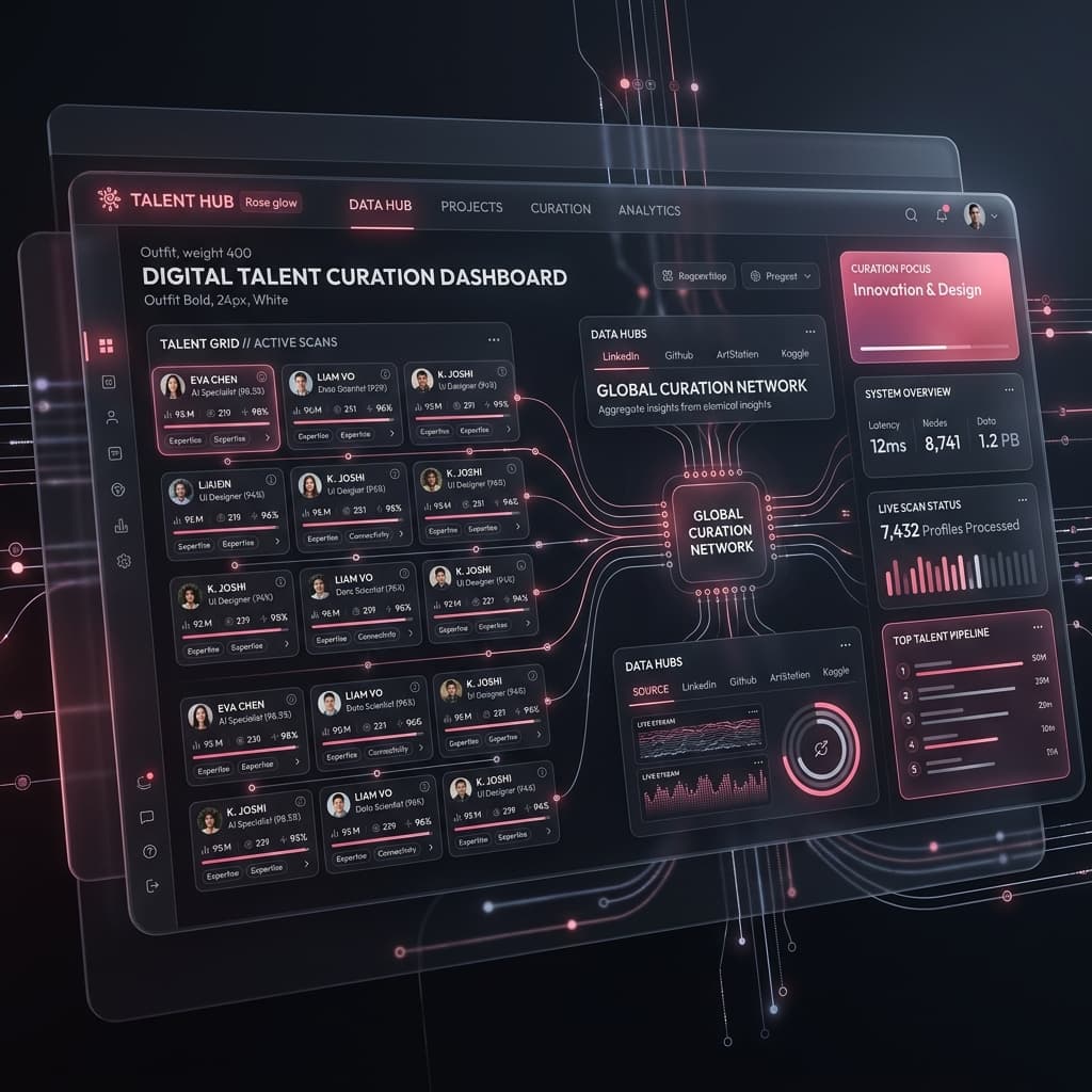 The Sovereign Curator: Platform Curation and the Art of Responsible AI Reuse