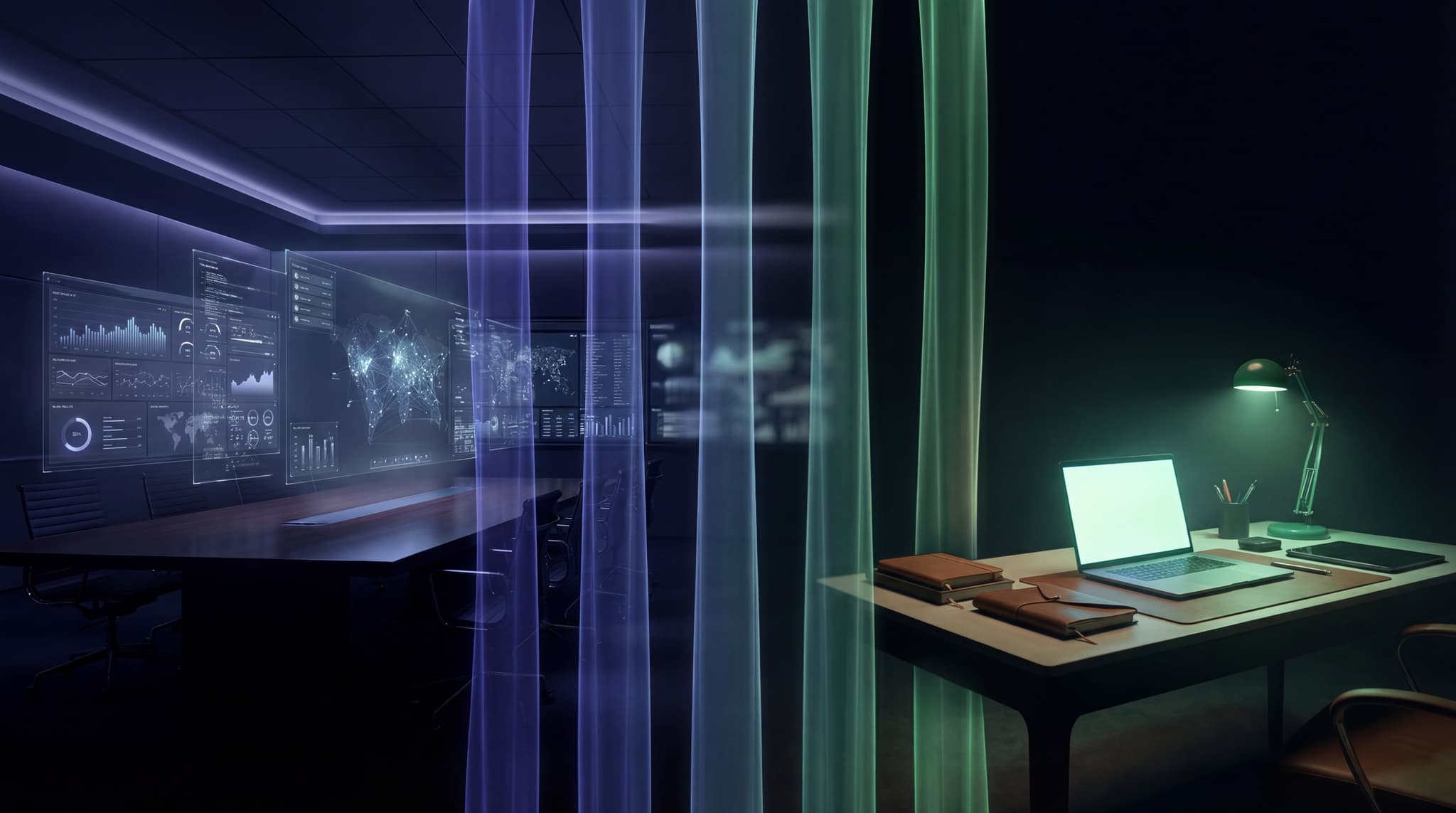 Why Everyone Needs Their Own AI Center of Excellence