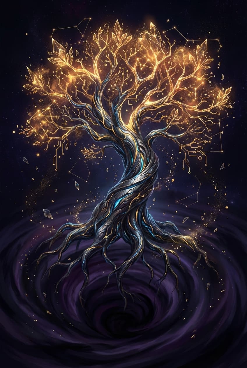 Legends of Arcanea
