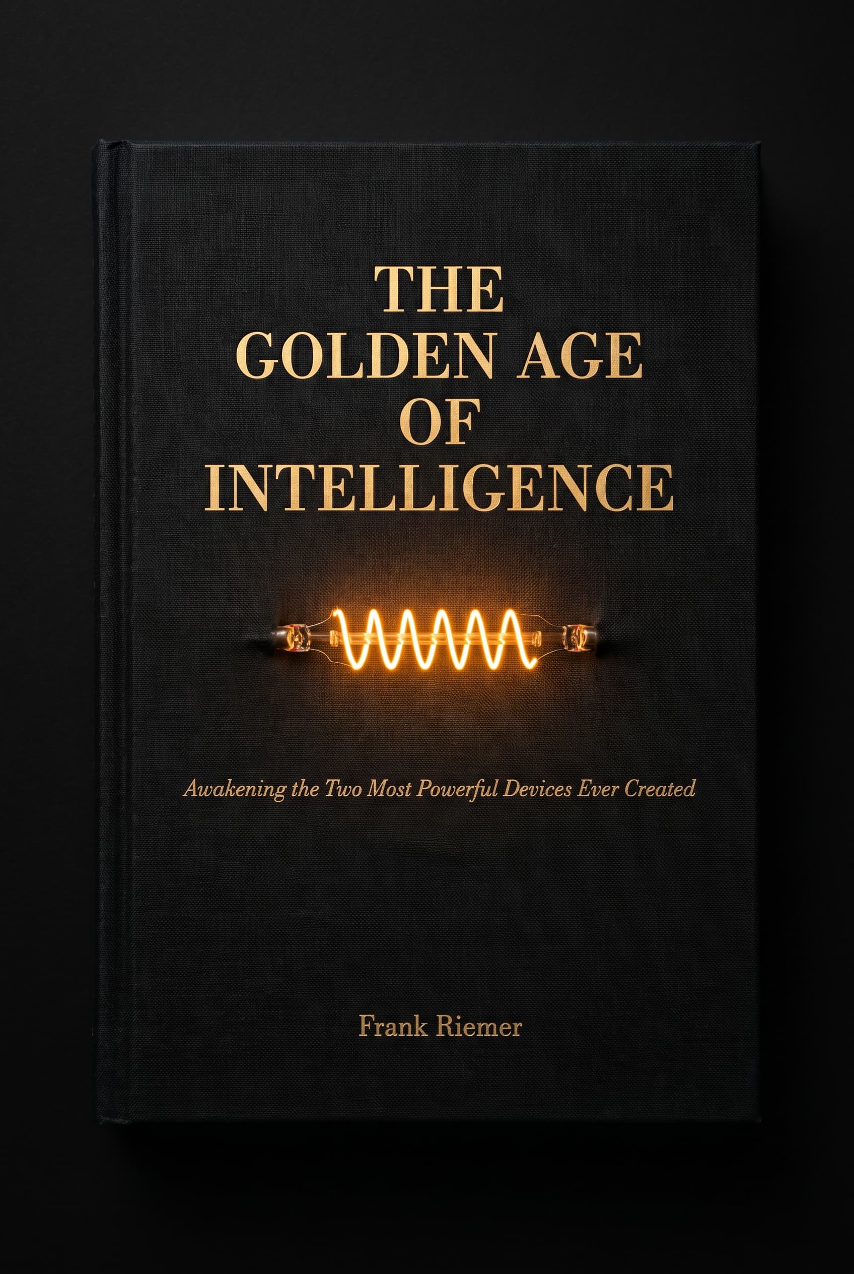 The Golden Age of Intelligence