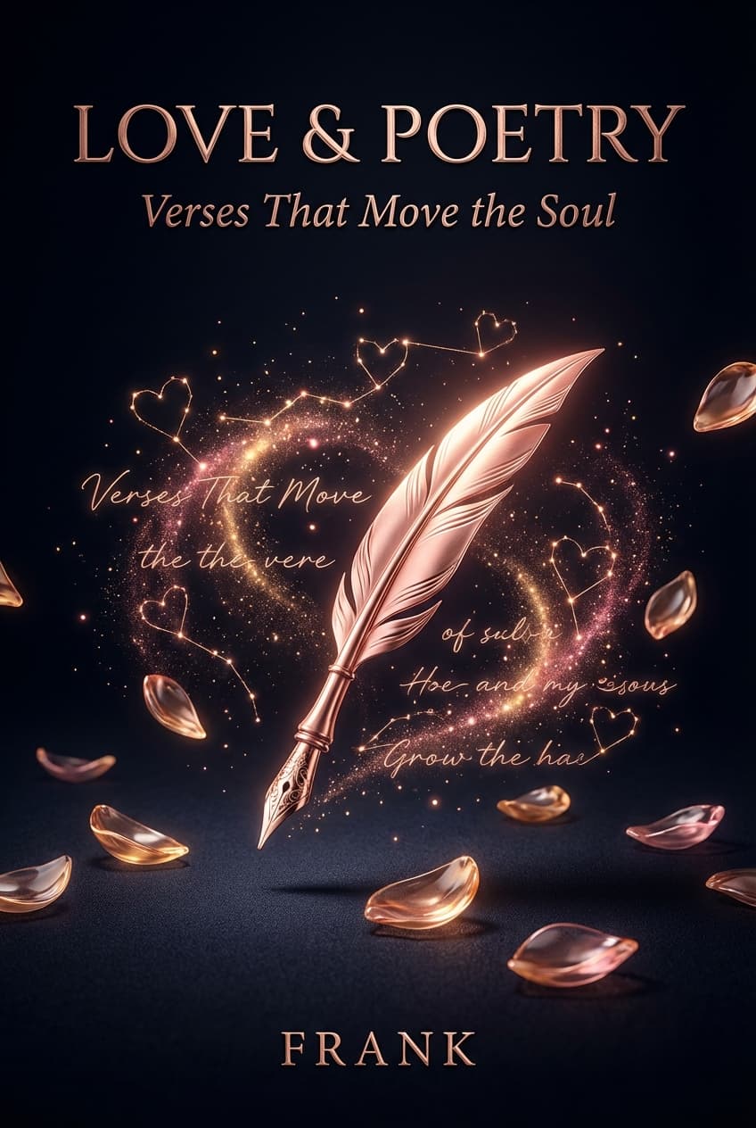 Love & Poetry