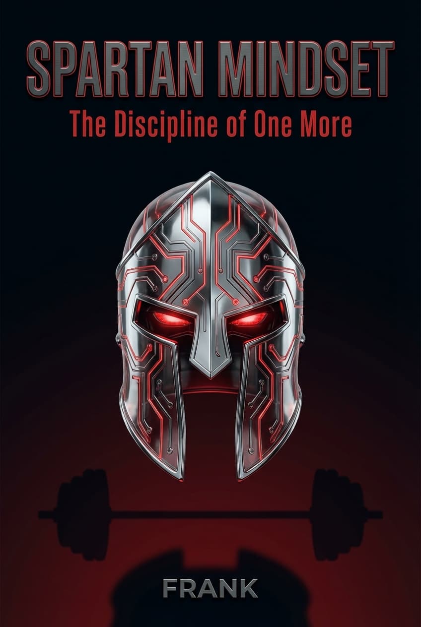 Spartan Mindset