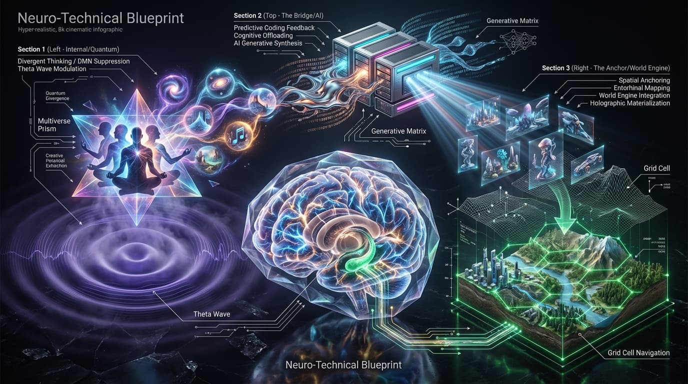 Neuro Technical Blueprint