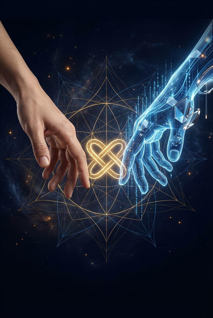 Arcanea Creator Principles
