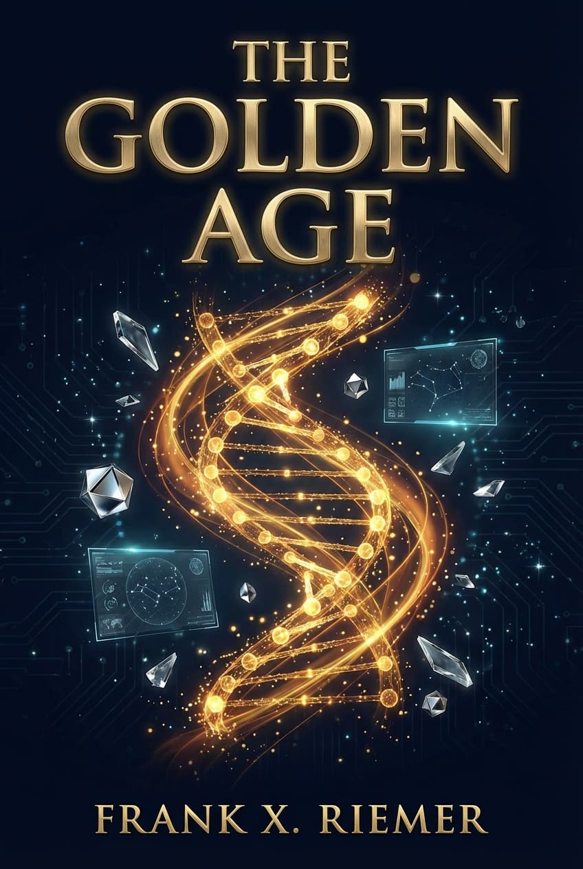 Golden Age Of Creators