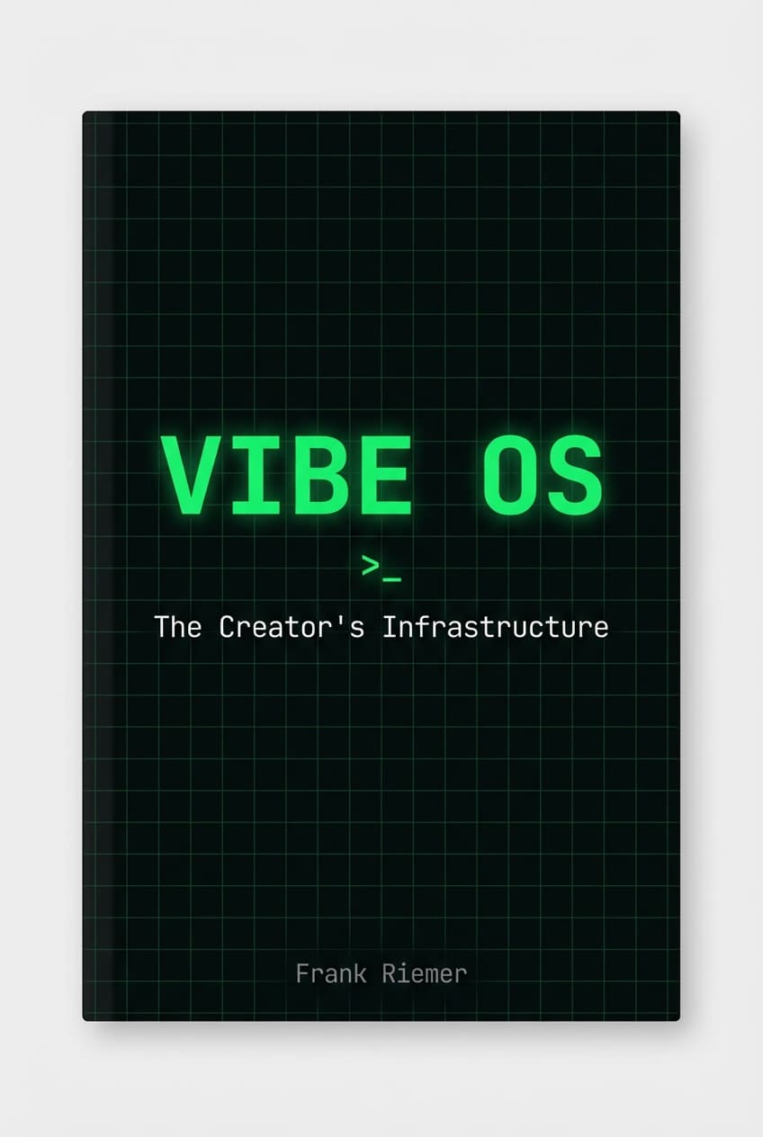 Vibe Os Guide