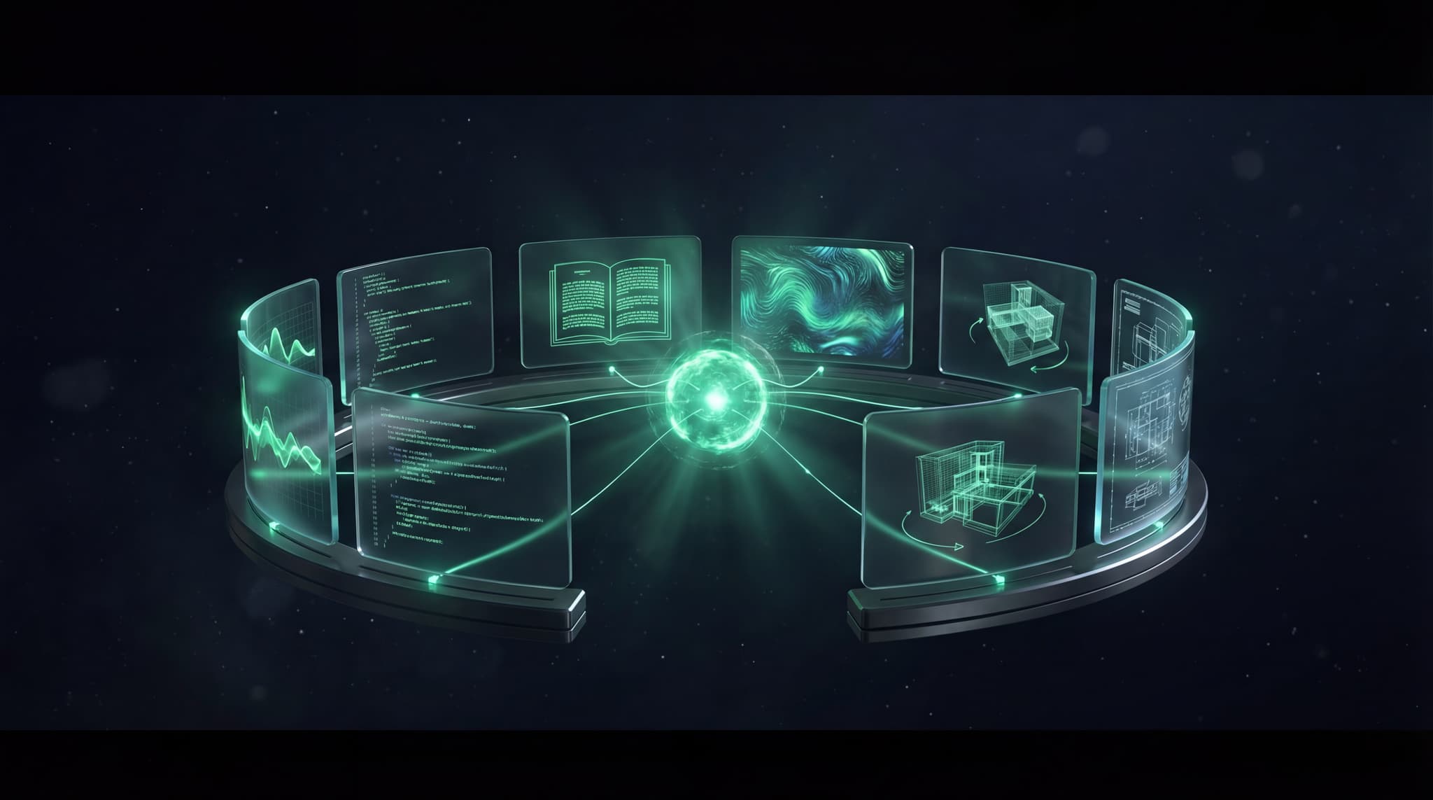 How I Built a Visual Intelligence System After Losing Track of 408 Images