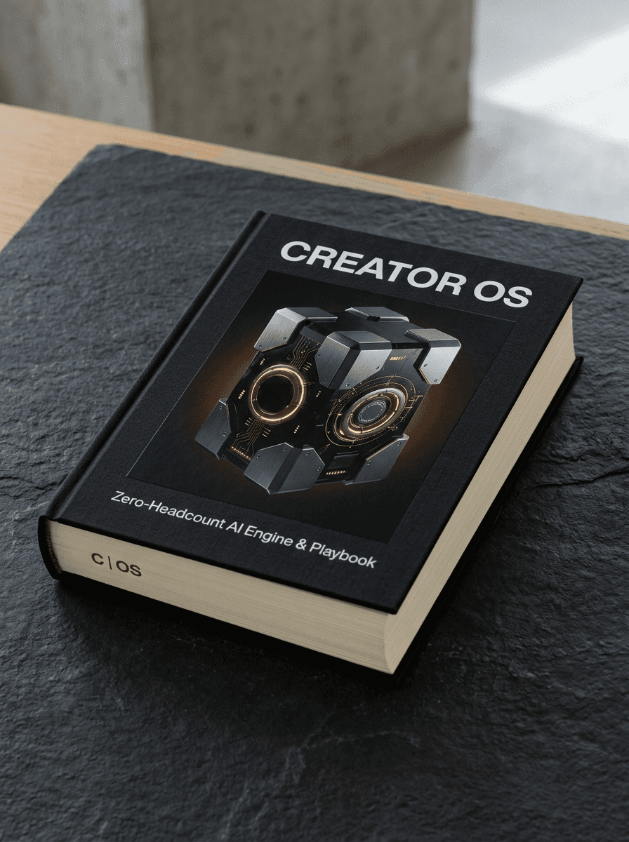 Acos Playbook 3d