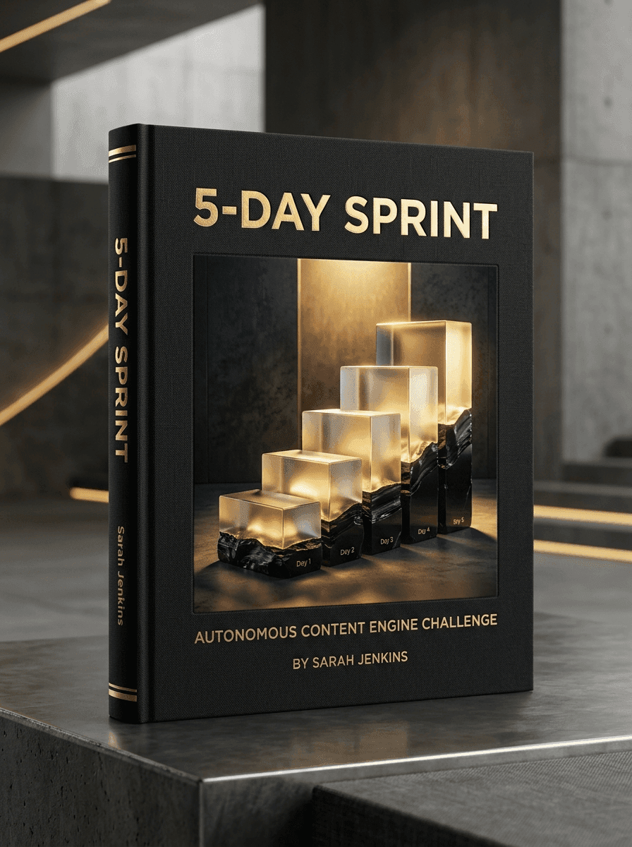 Challenge 5day 3d