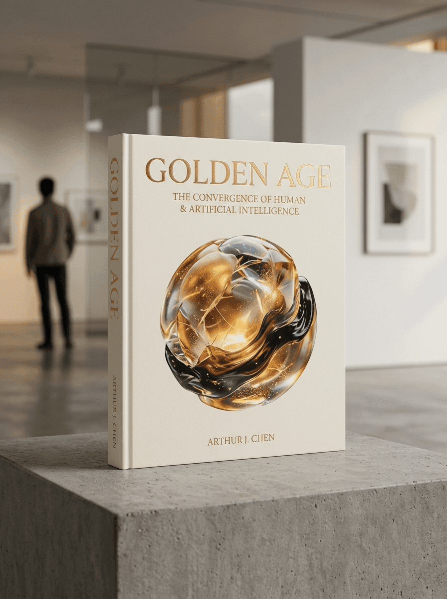 Golden Age 3d