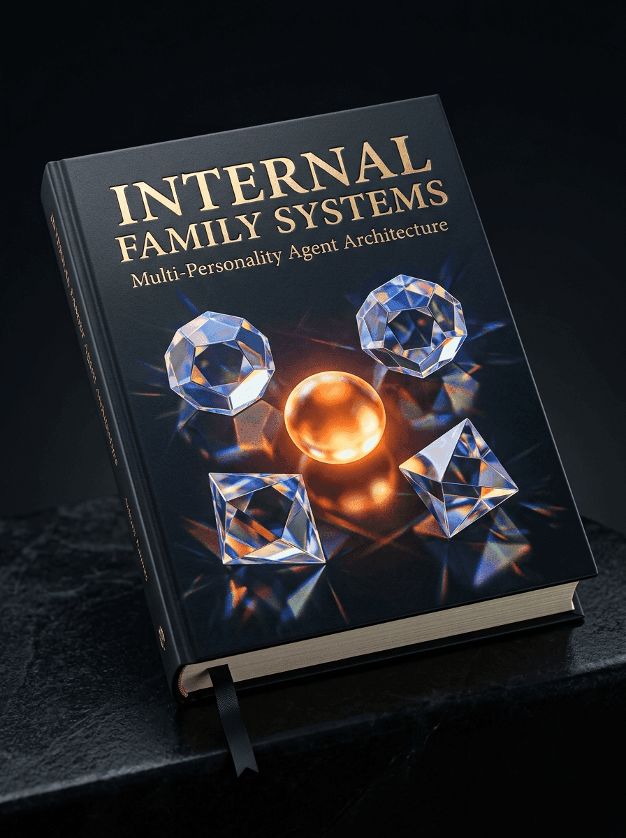 Ifs Ai 3d
