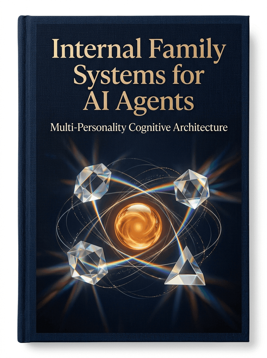 Ifs Ai Cover