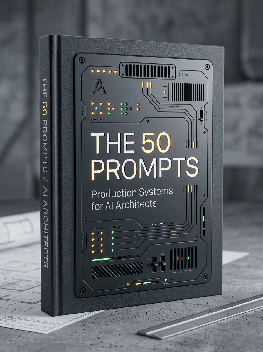 Top 50 Prompts 3d