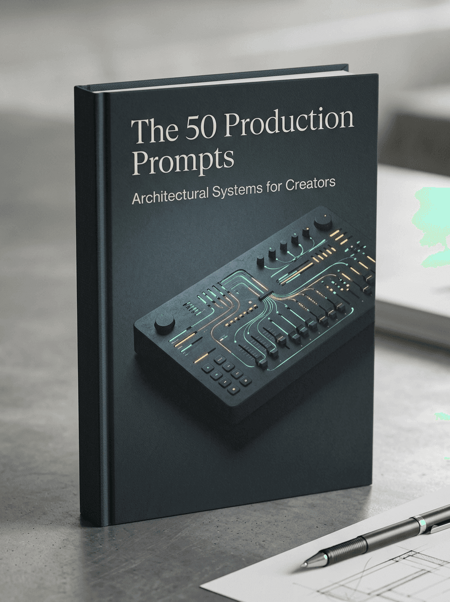 Top 50 Prompts Cover