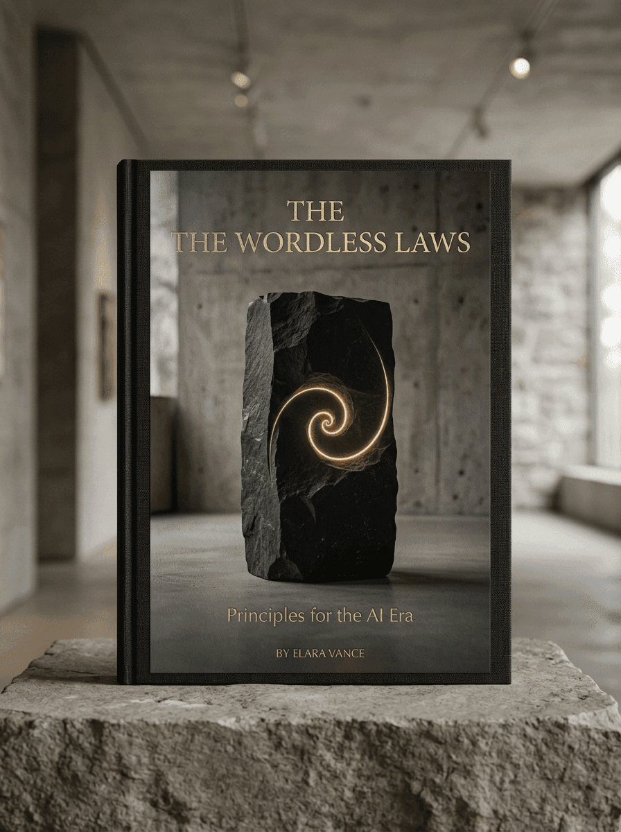 Wordless Laws 3d