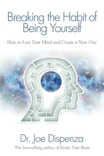 Breaking The Habit Of Being Yourself