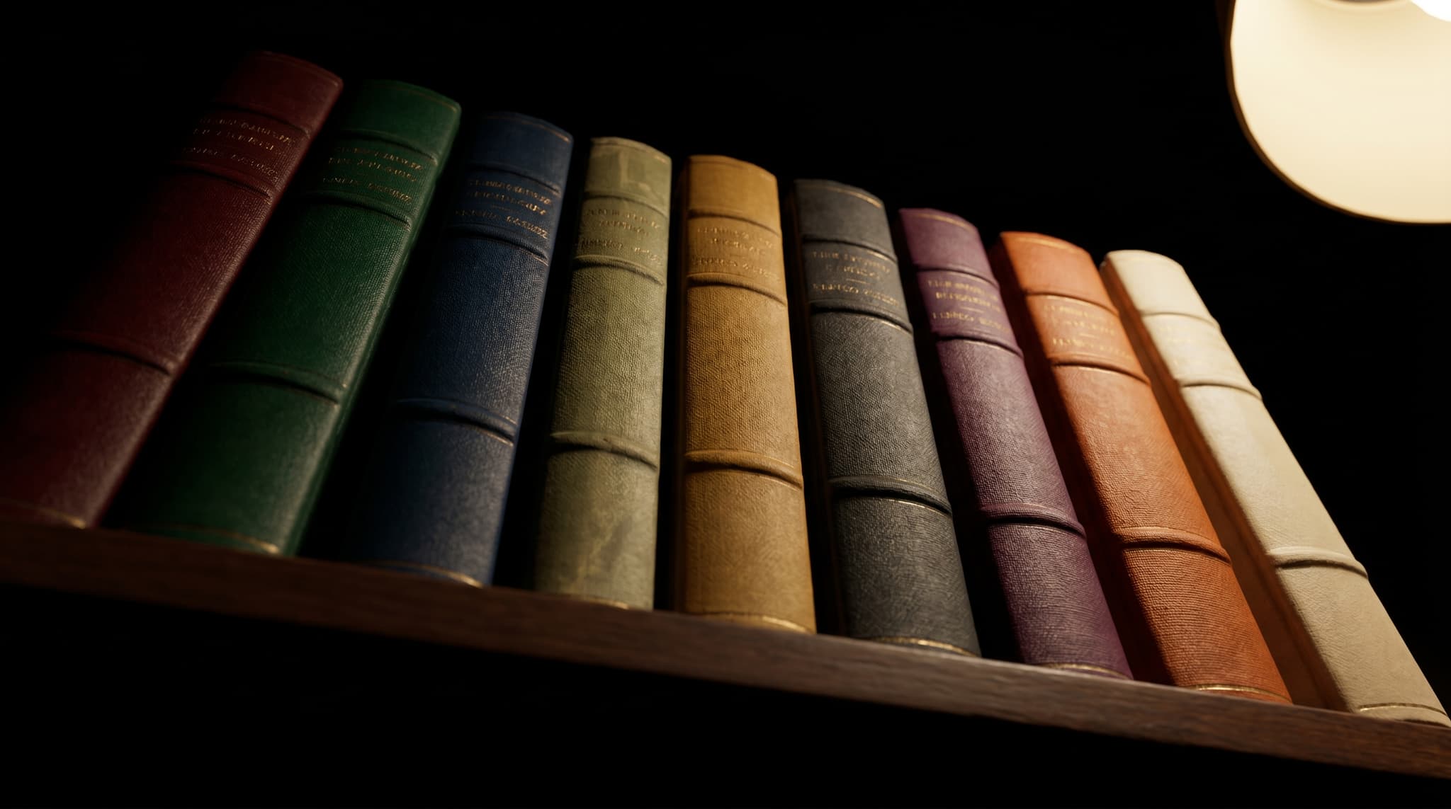Library Collection