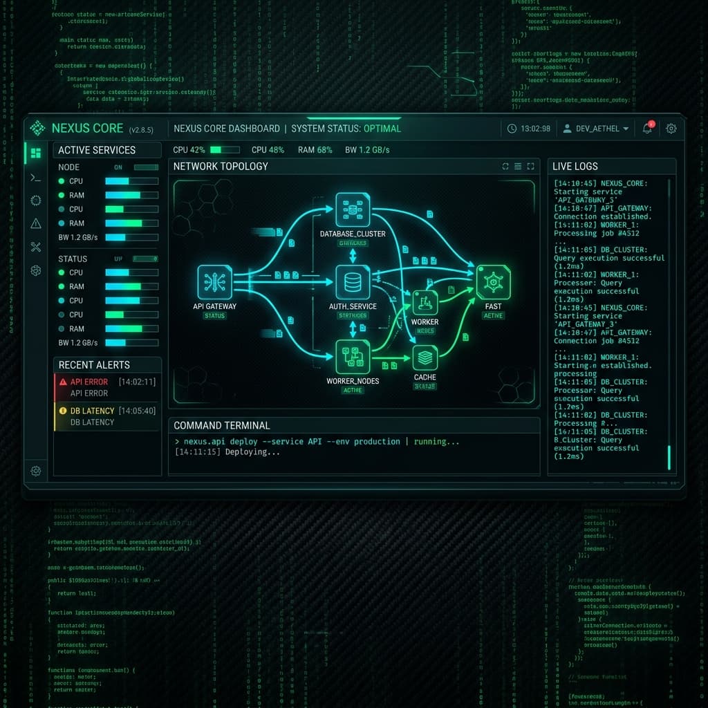 Agentic Creator OS