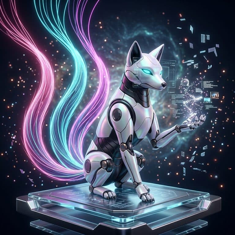 Creation Engine Droid