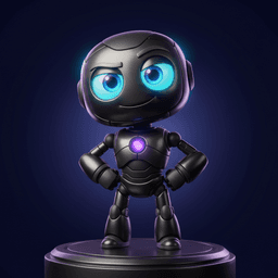 FRANK-Omega — GenCreator Guide