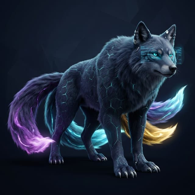 Axi — Brand Guardian