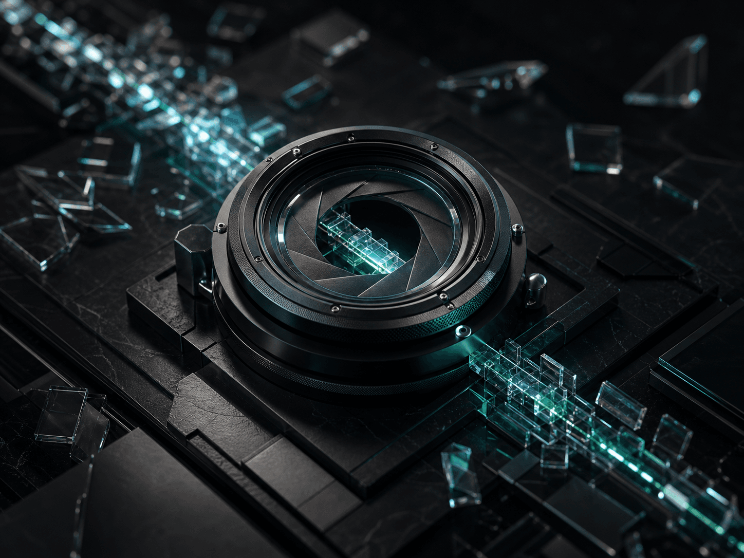 Attention Aperture