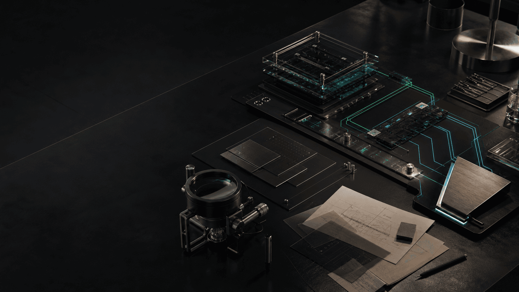 Mind Hero Cognitive Workbench