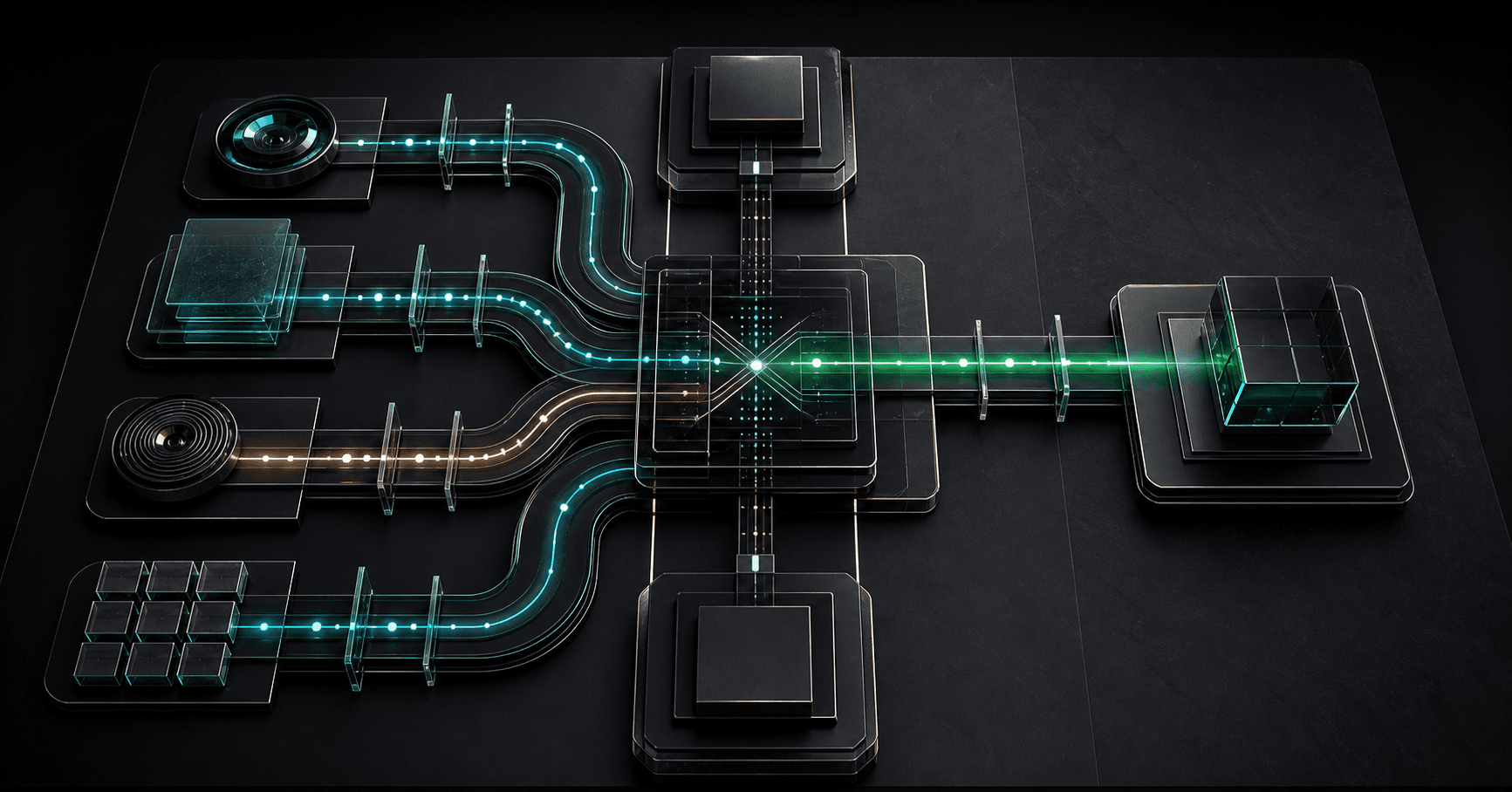 Mind Og System Map