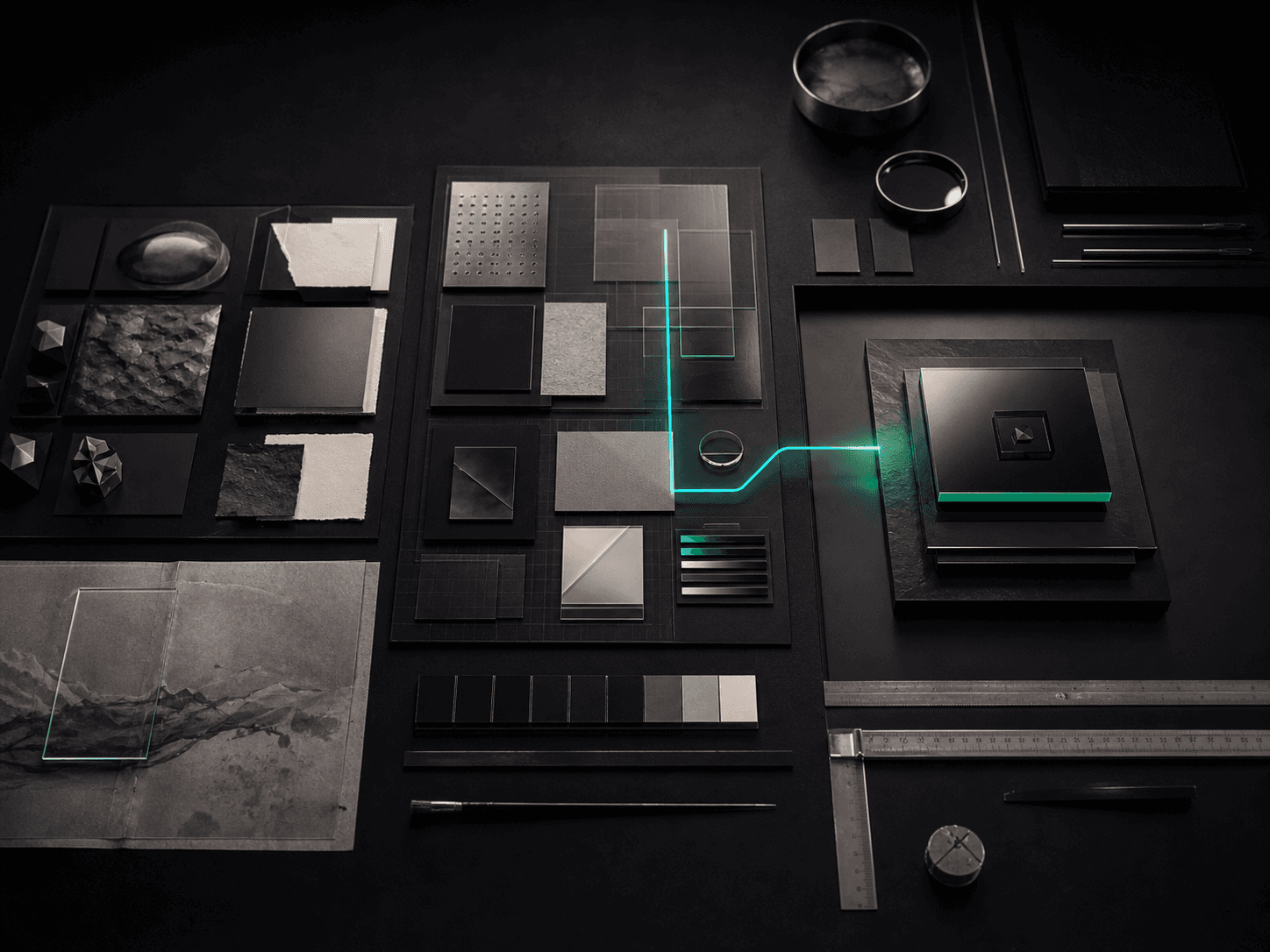 Taste Calibration Table