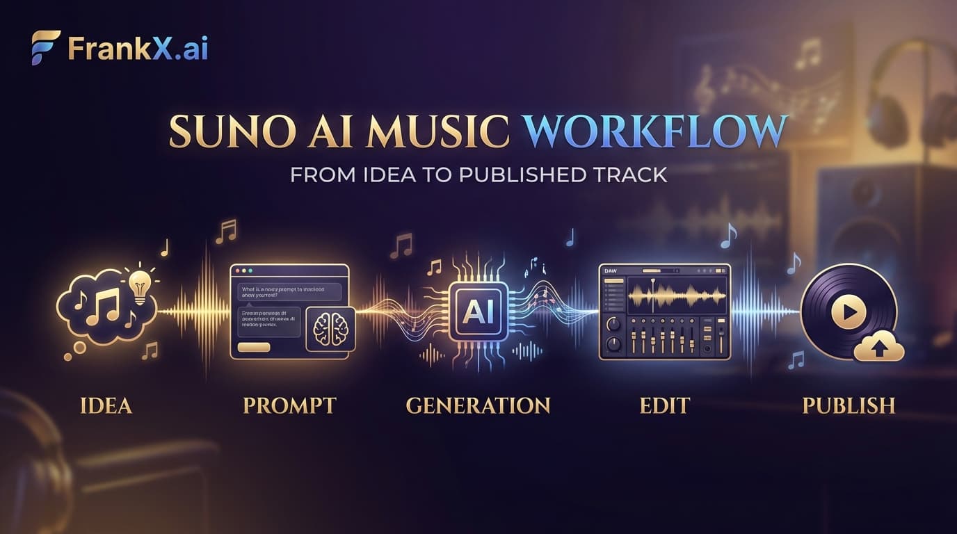 Music Revenue Flywheel V1