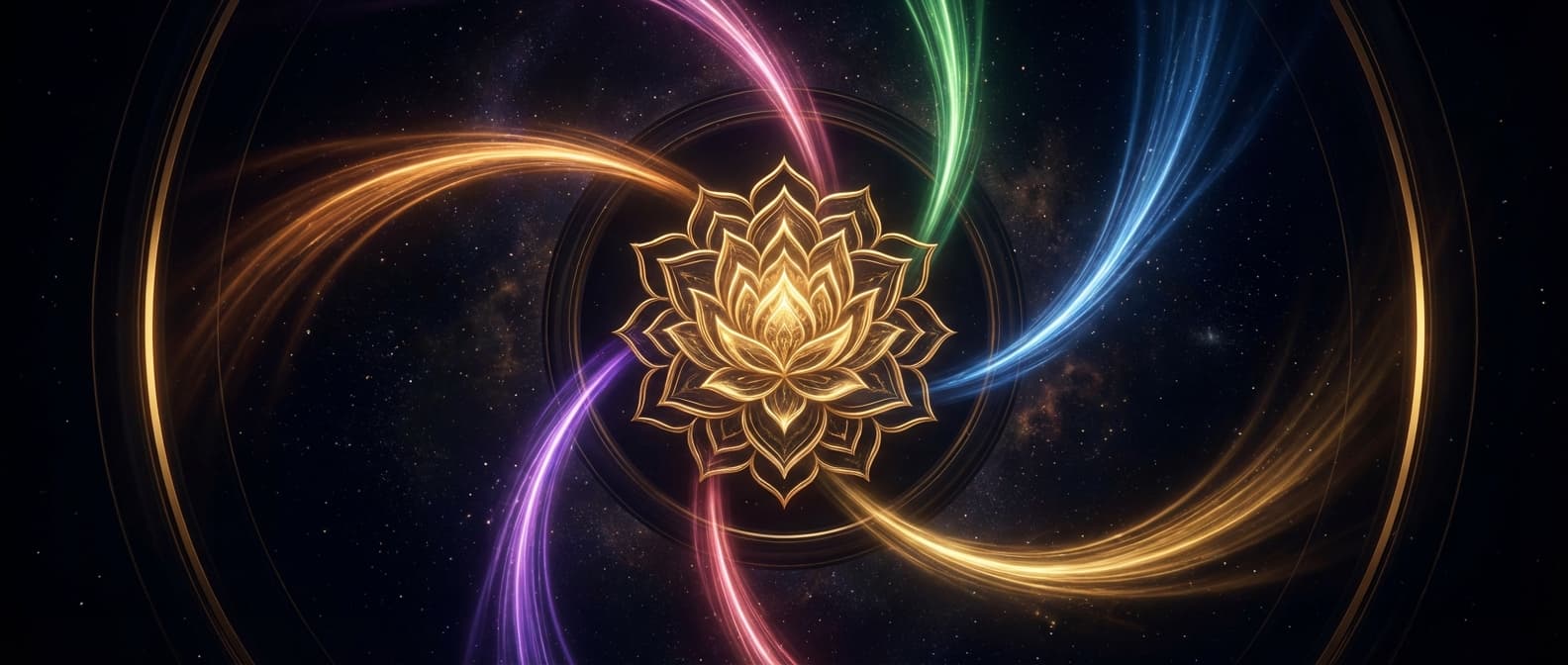 Soulbook hero background