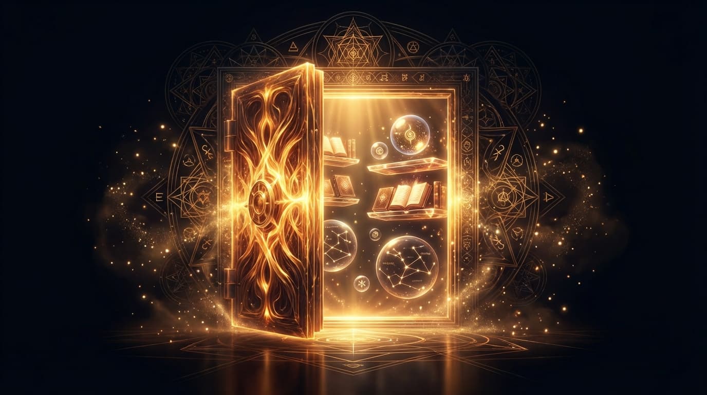 Hero Vault