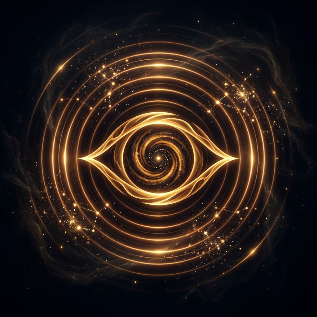 Pillar Consciousness