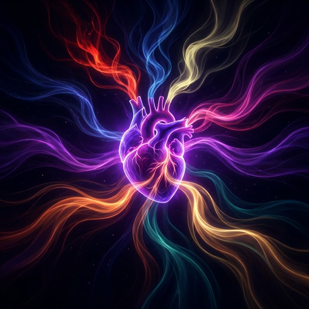 Pillar Emotional Mastery