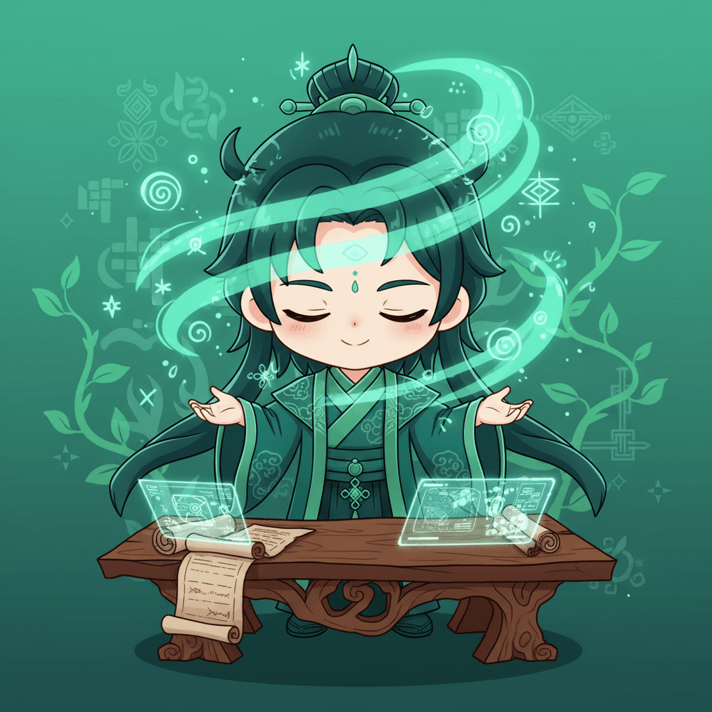 Sensei