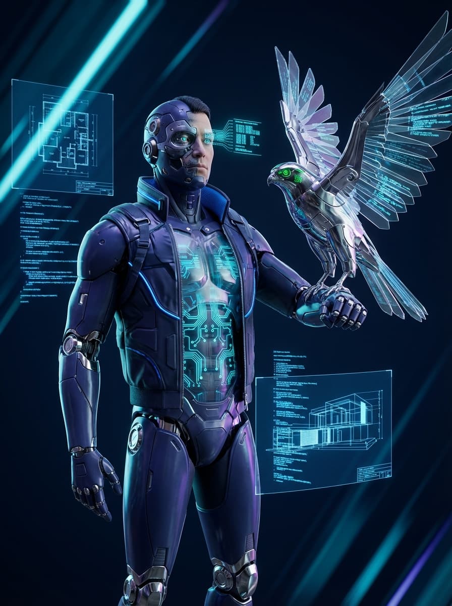 Codex & Talon