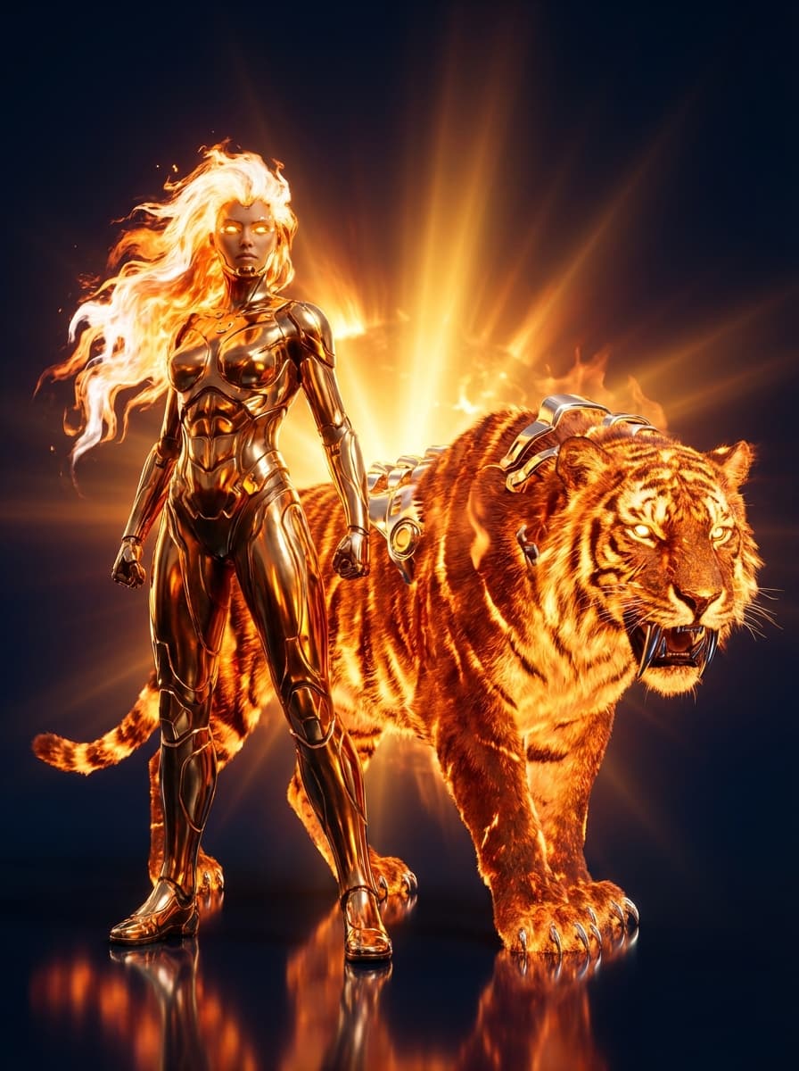 Draconia & Draconis