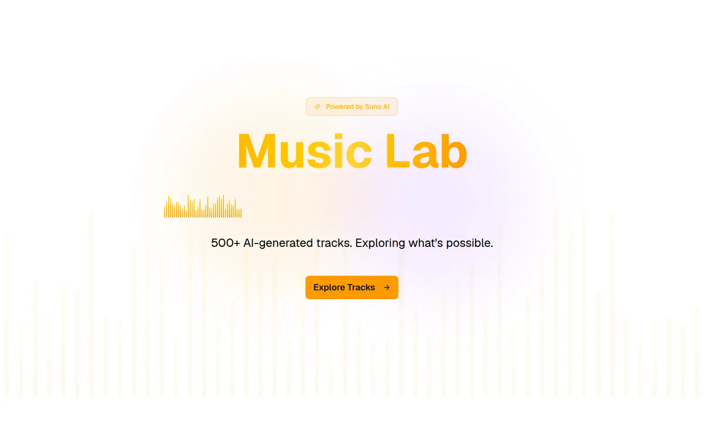 10 Music Lab