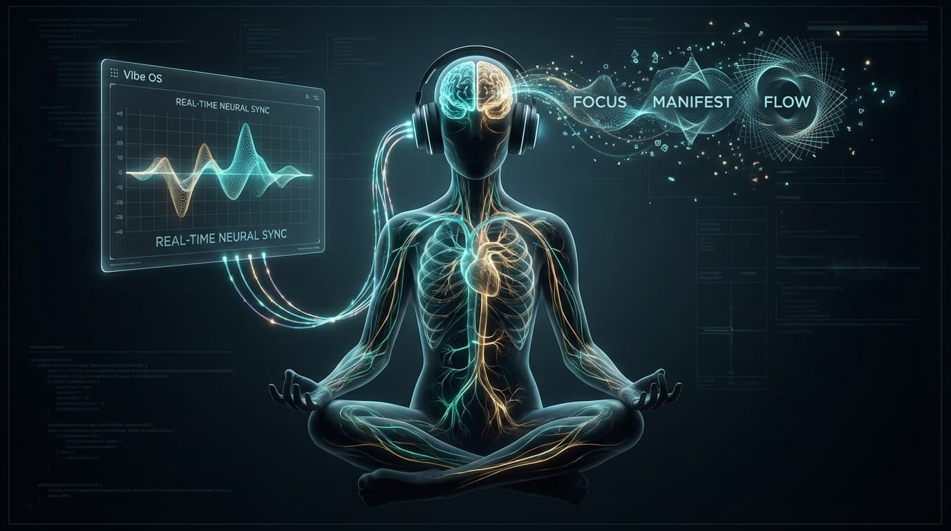 Vibe Os Neural Sync