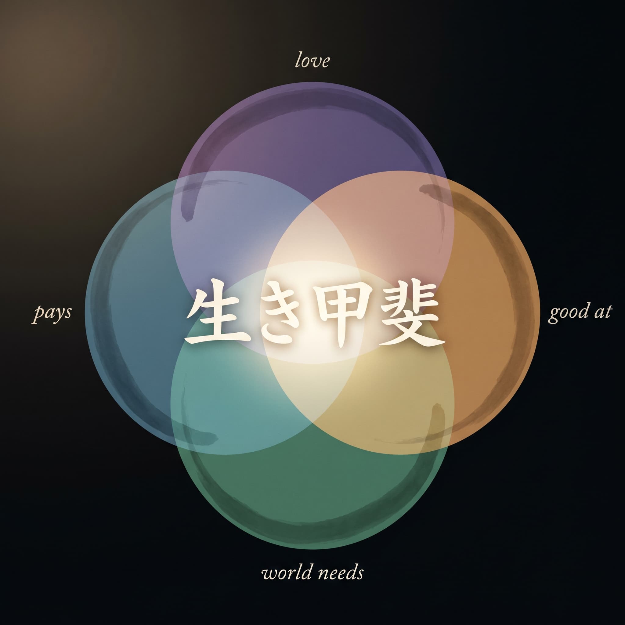V6 Venn Variant 3